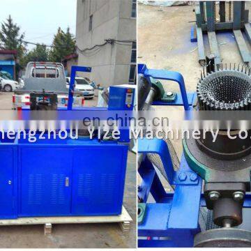 Clean Ball Machine / Cleaning Ball Machine / Cleaning Scourer Making Machine photo-6