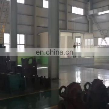 Capaity 360 m3/H heavy duty mining slurry pump for coal washing