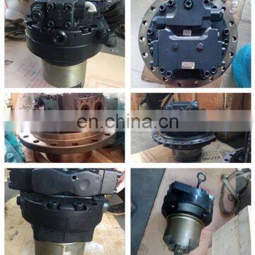 Excavator 320B Travel Motor 320BL Hydraulic Motor 107-7028 photo-4