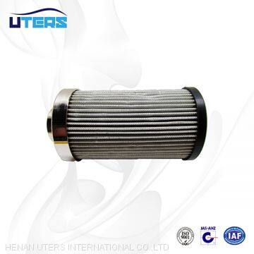 UTERS  lubrication hydraulic oil  filter element HC9020FKT4H  import substitution supporting OEM and ODM  accept custom