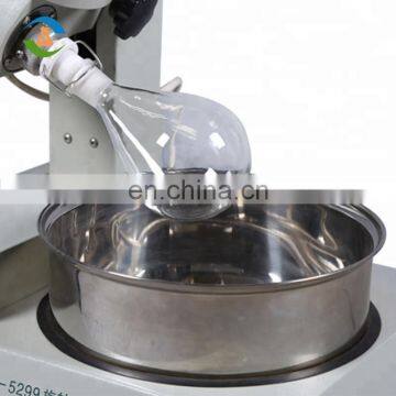 Laboratory Multi Effect Rotary Evaporators photo-5