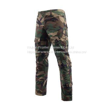 Wholesale Frog Cargo Camo Pants photo-2