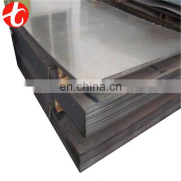 Professional Hot rolled steel sheet A283 GR.A with low price for industry