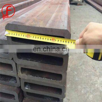 Distribuidor Mayorista ms Price per kg 6 Inch Pvc Square Pipe Connector Metal Tubes photo-6