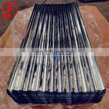 AX Steel Group ! black corrugated metal roofing sheet with low price