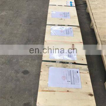 Incoloy825 Steel Round Bar Black/birght Surface