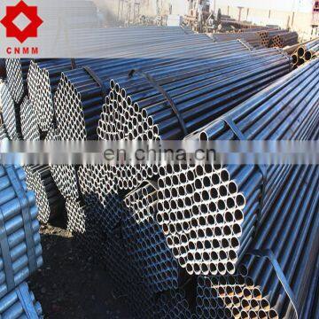 iron water pipe specification