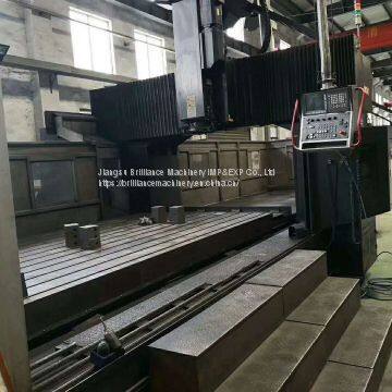Taiwan WELE ML-532 5-face Gantry Machining Center