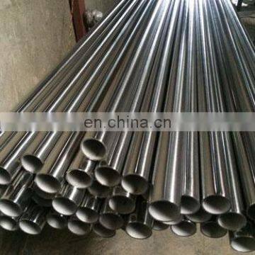 2019 hot-sale factory-direct price 304 stainless steel pipe