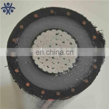 Medium Voltage EPR 100% Insulation Shield Power Cable