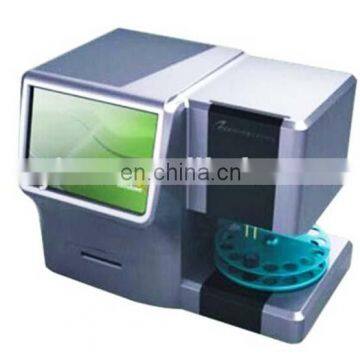 IVY200 High Performance Trace Element Analyzer