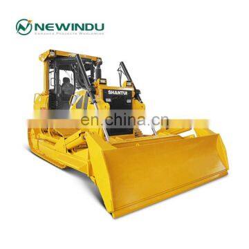 SHANTUI 80hp STR08E-3/STR08ES-3 yuchai Mini Trimming Bulldozer for Sale