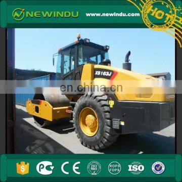 22t Single Drum Vibration Road Roller Prices XS222E photo-4