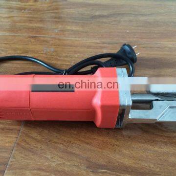 Hot Sale UPVC Window Making Machines Corner Cleaning Tools photo-5