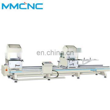 Digital Display Double Head Cutting Machine LJGX-500 x 4200 for Aluminum Profile photo-3