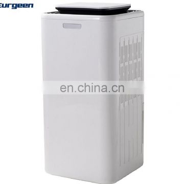 20pint Portable bathroom clothes dryer dehumidifier with high quality