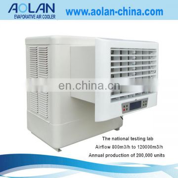 centrifugal fan output 120w airflow 4000m3/h electric air cooler