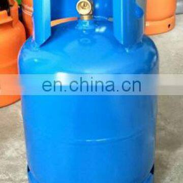 STECH Hot Sale 9kg Gas Cylinder for Cooking photo-2