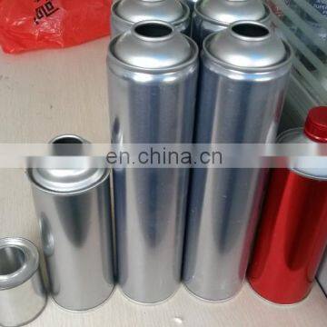 5 Color CMYK Printing Empty PAINT Cans Empty Aerosol Cans photo-4