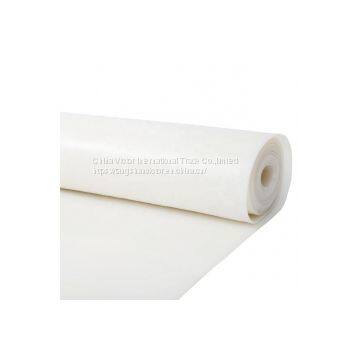 Silicone Rubber Sheet