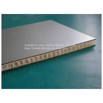 Wind Tunnel Honeycomb Decoration Aluminum Honeycomb Plate