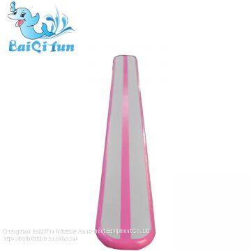 DWF Inflatable Air Track Portable Inflatable Gymnastics Mat Cuatom Inflatable Gym Mat photo-5