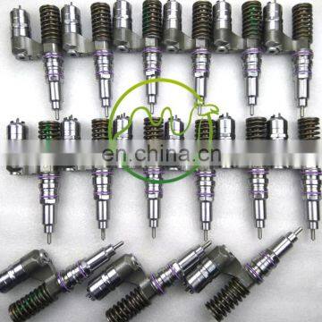 High-Quality Common Rail Diesel Fuel Injector 392-0200 3920200 392 0200 for CAT System
