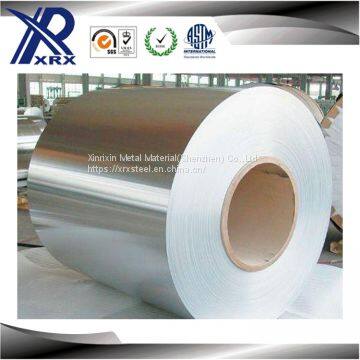 ss 202 stainless steel coil manufacturer