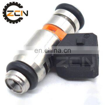 Fuel Injector fit for Ford Fiesta and Ecosport 1.6L 03-06 - IWP127 Metal Durable 2N1U9F593JA