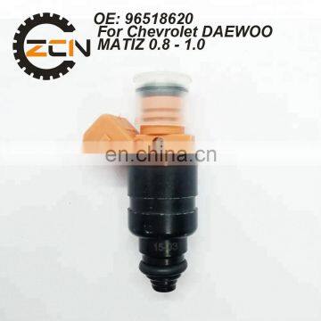 Auto Car Engine Parts fuel injector cleaning machine 96518620