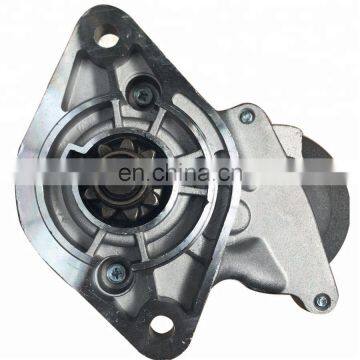 628563010-STR8090 Starter for K ubota