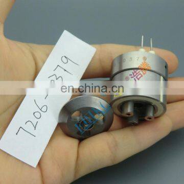 Volvo Fh12 Injector- 72060379 Valve Volvo , Valve 7206-0379 photo-6