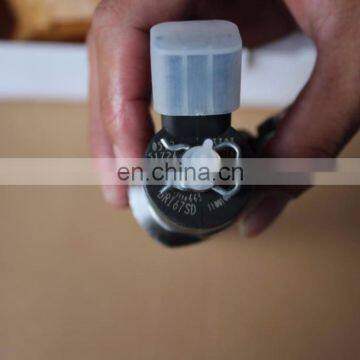 Brand New Genuine Common Rail Injector Great Wall 0445110443 photo-5