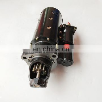 4906788 5272666 auto starter 2871256 4003446 3102767 starter assy for diesel engine parts QSB5.9 4B 6B 6C 6CT 6CT8.3