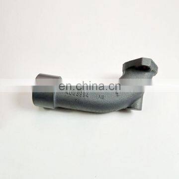 diesel engine M11 exhaust system 4003994 exhaust manifold