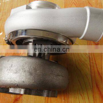 Wheel Loader KTR110L-3H4E Turbocharger 6505-65-5020 photo-2