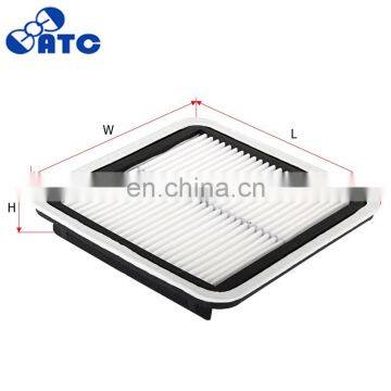 16546AA12A A-1876 CA9997 car air filter