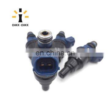 Factory Price Stable Quality Fuel Injector Nozzle OEM 23250-02030 0280150439 for For Japanese Used Cars photo-3