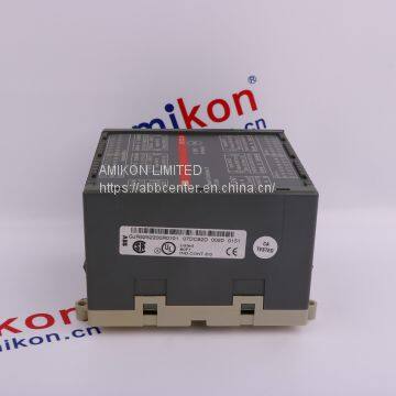 ABB NU8976A Email: Sales3@amikon.cn photo-3