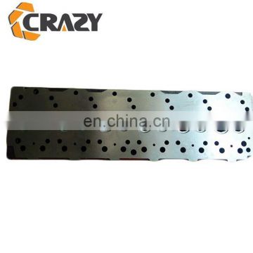 Cylinder head 6209-11-1100/6204-31-2203 for Excavator PC200-5 diesel engine 6D95