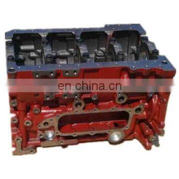 QIANYU J08E Diesel Engine Cylinder Block Head For SK330-8 SK350-8 Engine Block Ass'y photo-2