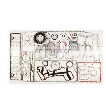 K19 Diesel Engine Overhauling Gasket Set Lower Engine Gasket Kit 4089391 3801007 4376512