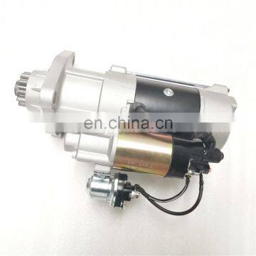 Cummins KTA19 Engine Starter 24V 7.8KW STARTER MOTOR 3636821 3021038 4906788 186396 133261