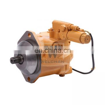 295-9426 Excavator Spare Parts E345 E349 Hydraulic Cooling Fan Motor Assembly 2959426