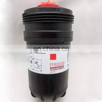 Cheap price FF63009 fuel filters for truck