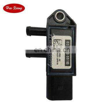 Auto Differental Difference Intake Pressure Sensor  03L906051B   81MPP05-01  03L 906 051 B   81MPP0501