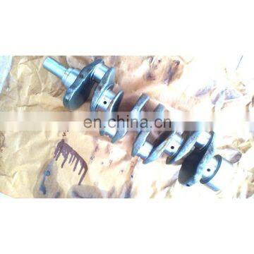 for 4LE2 engine crankshaft 8-90063828-5