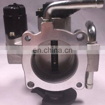 Mechanical Throttle Body FOR Chevrolet 25183955 96497640 1340084201 96815475 photo-2