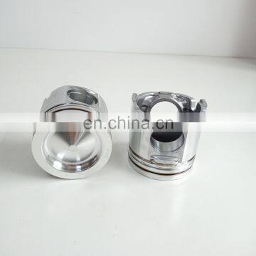 Machinery Diesel Engine Parts L10 Engine Piston 3044448