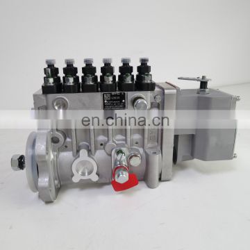 Original diesel engine spare parts high pressure 6CT8.3 fuel injection pump 5258153